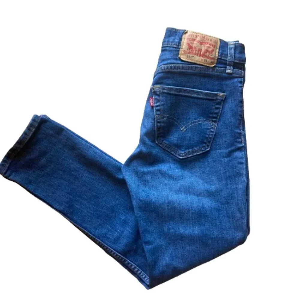 Levis men 511